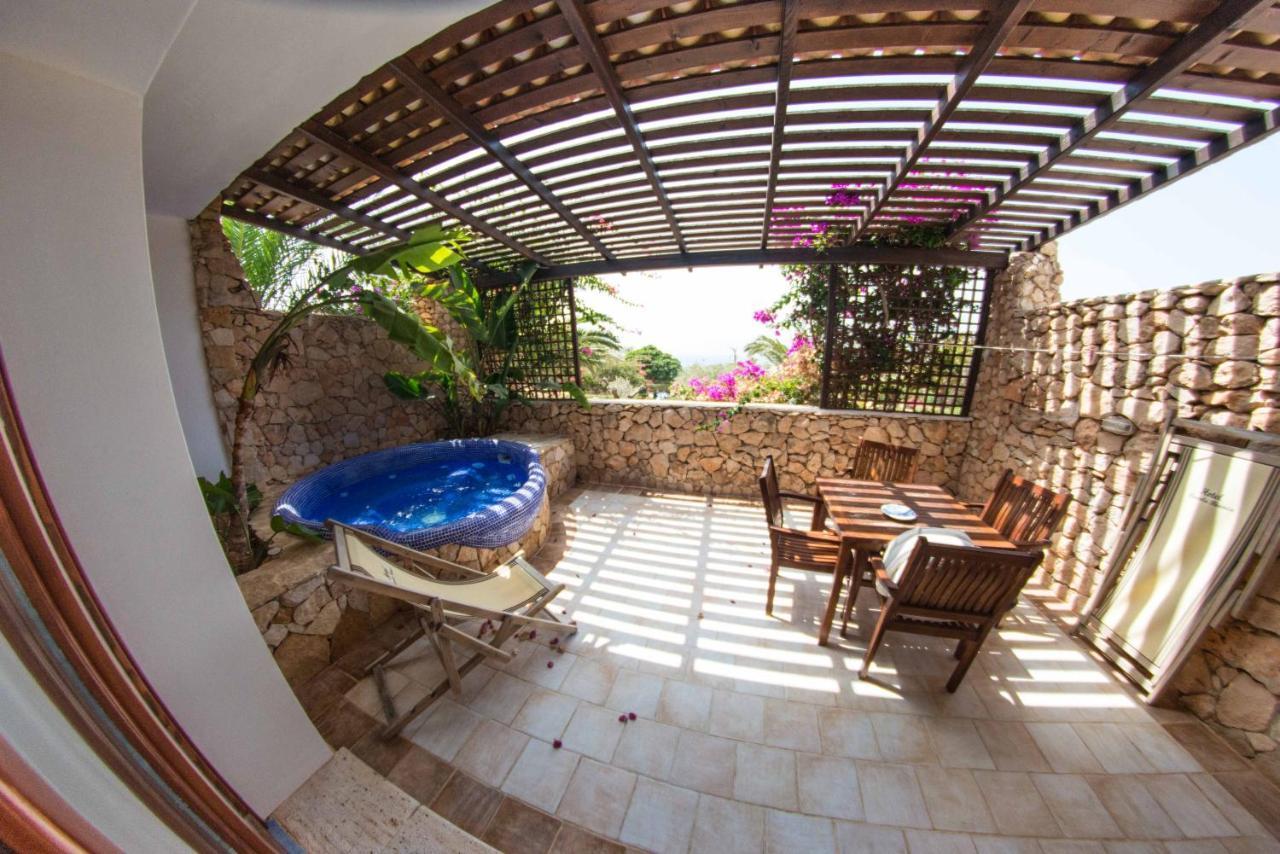 Cupola Bianca Resort LMP Exterior photo