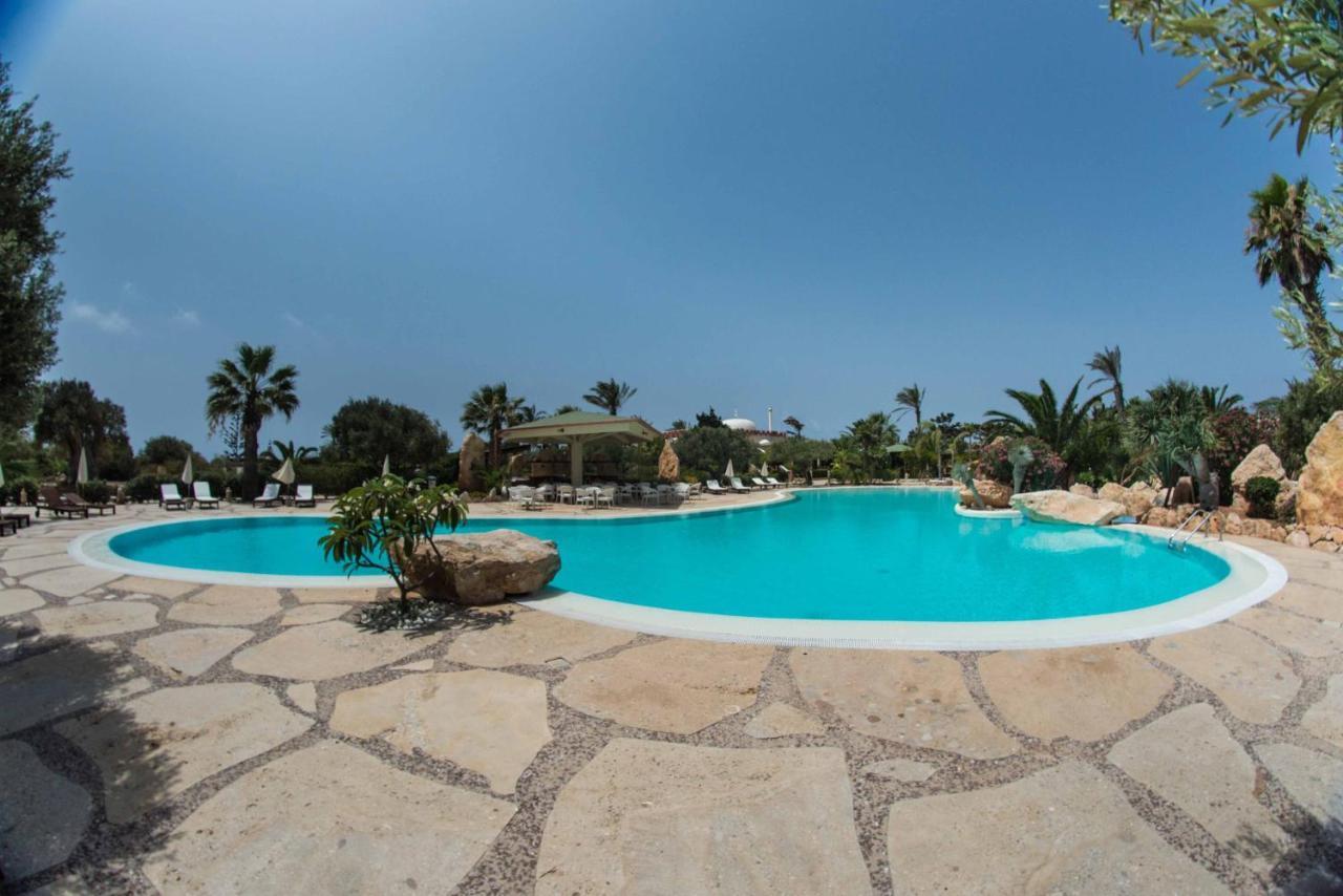 Cupola Bianca Resort LMP Exterior photo
