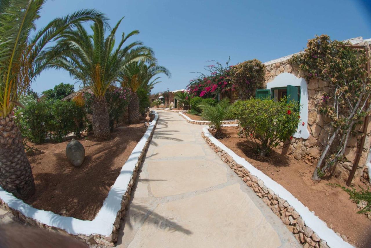 Cupola Bianca Resort LMP Exterior photo