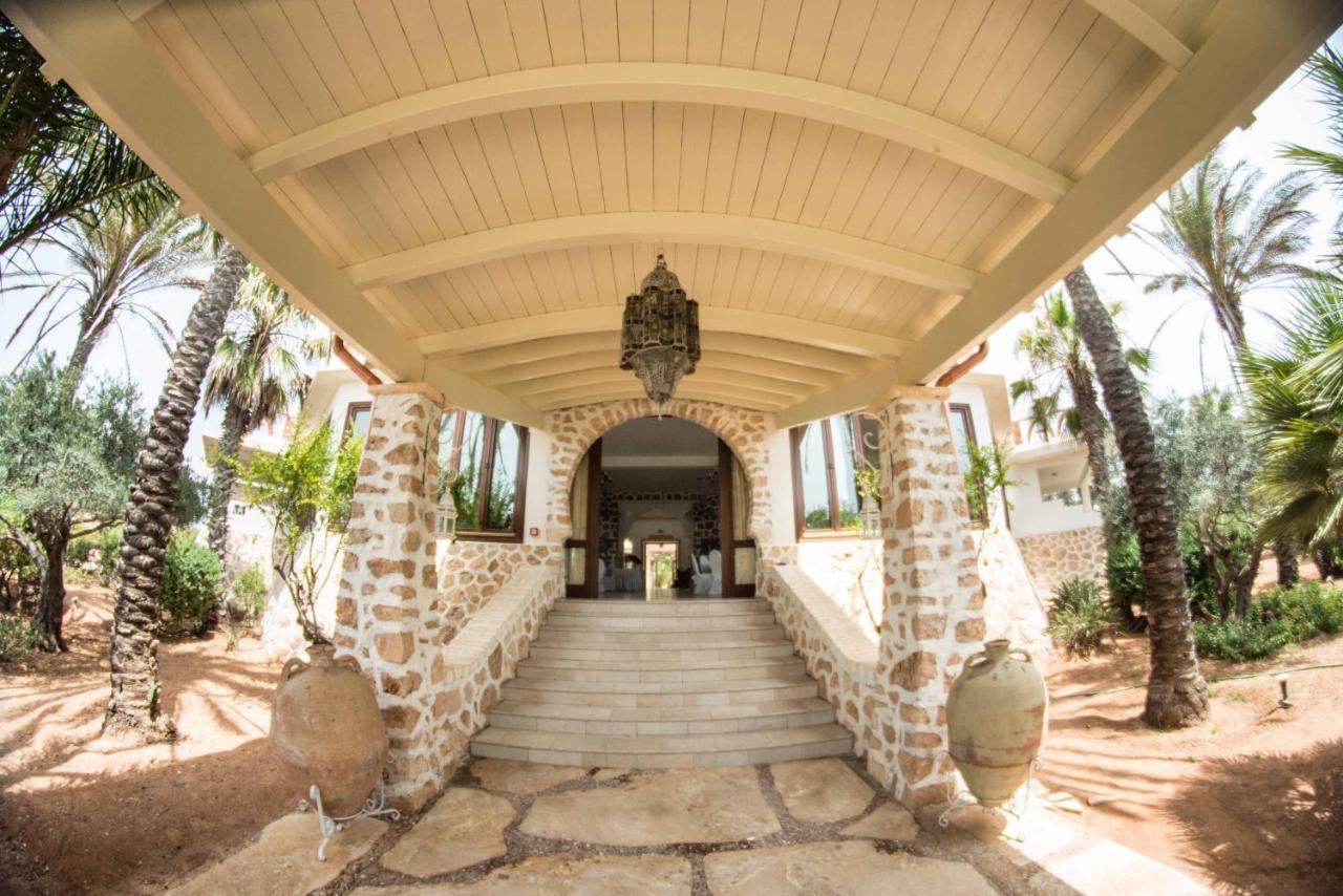 Cupola Bianca Resort LMP Exterior photo