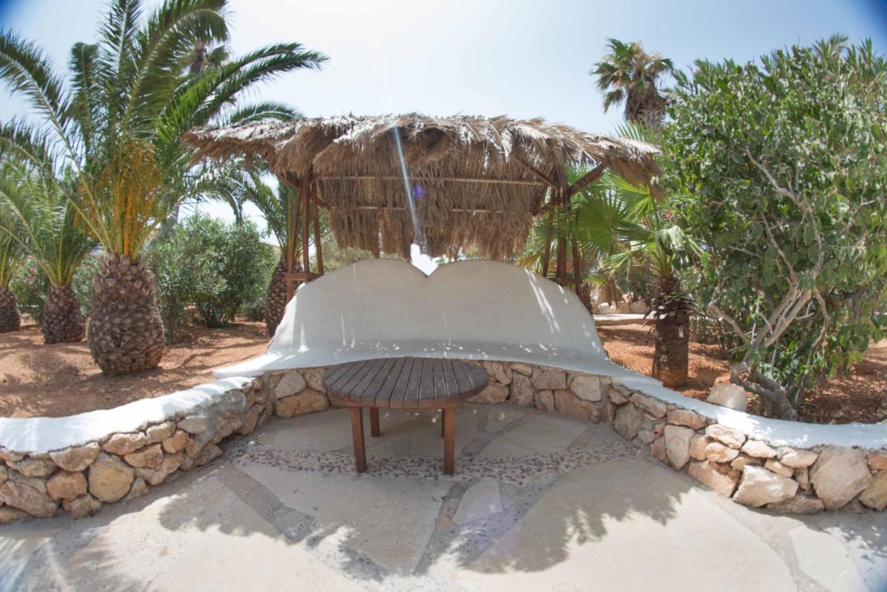 Cupola Bianca Resort LMP Exterior photo