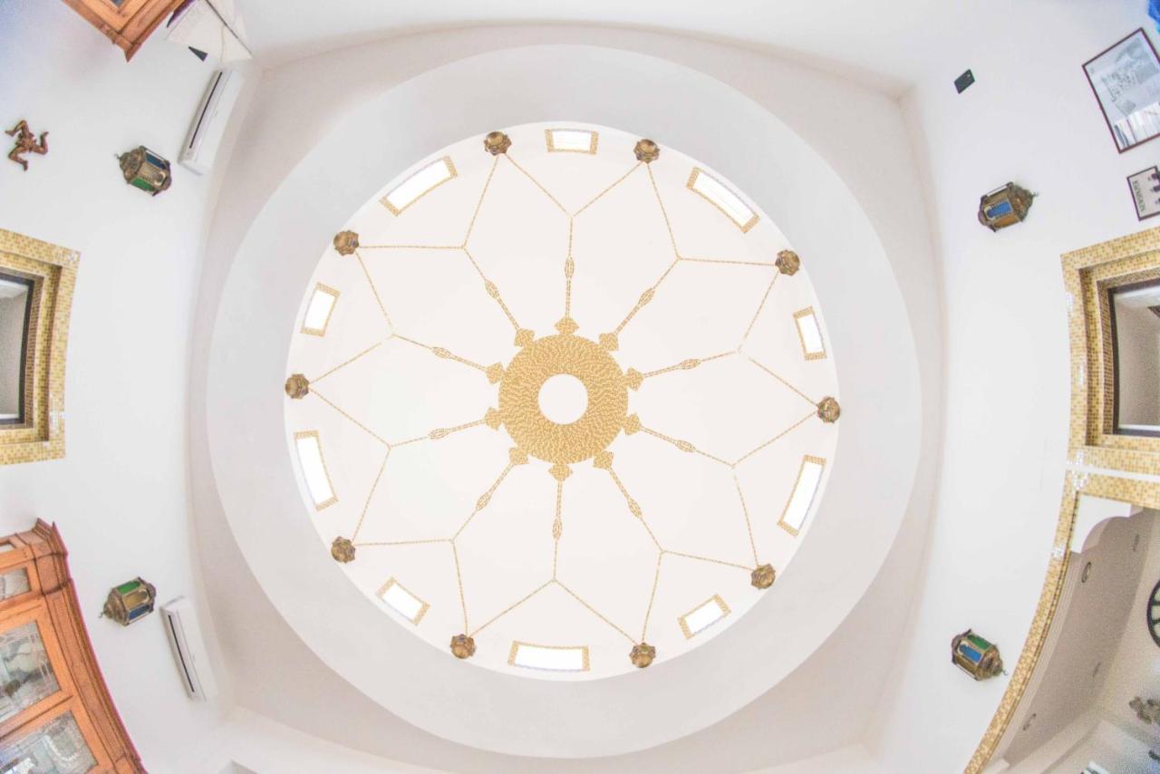 Cupola Bianca Resort LMP Exterior photo