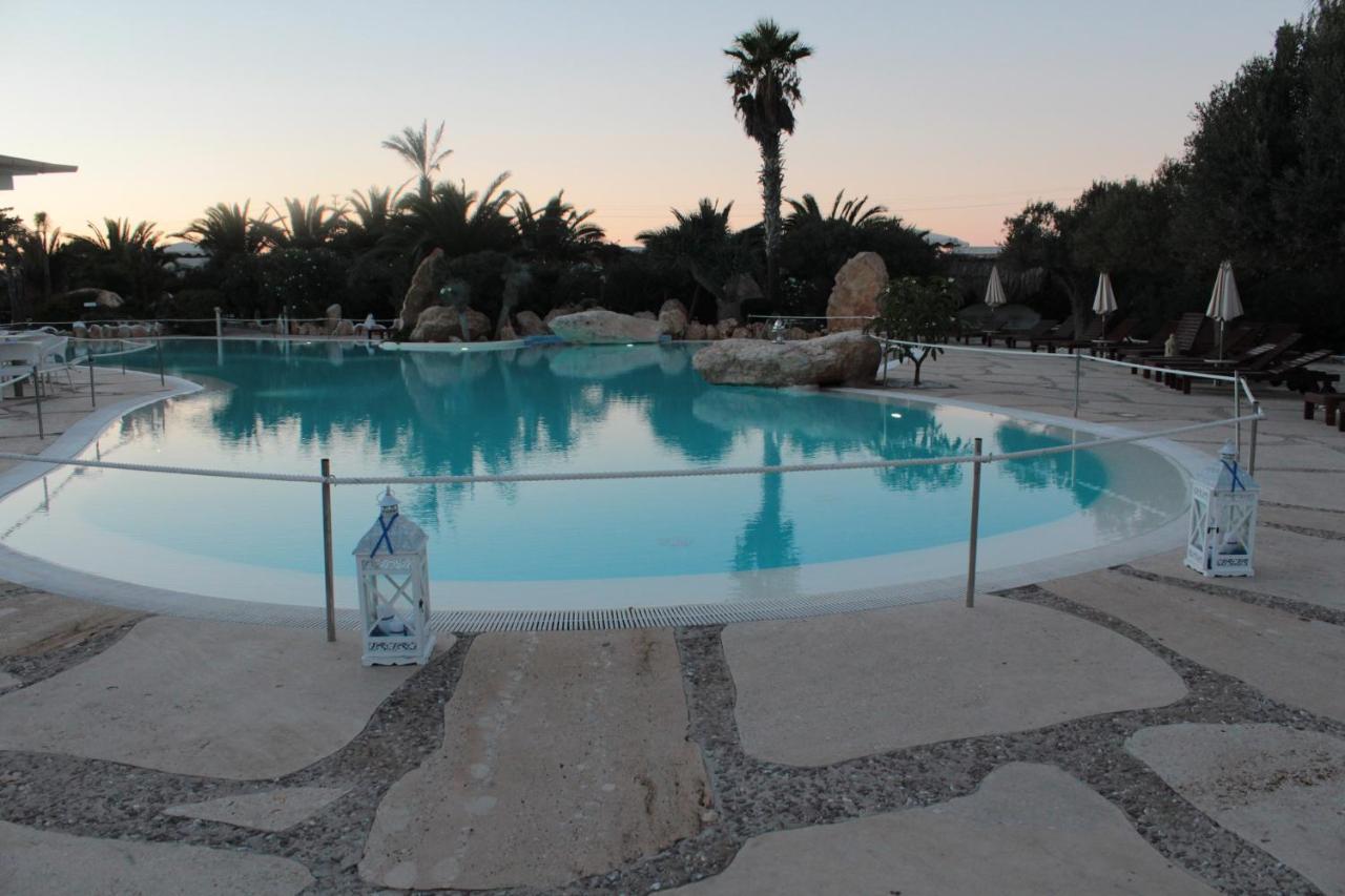 Cupola Bianca Resort LMP Exterior photo