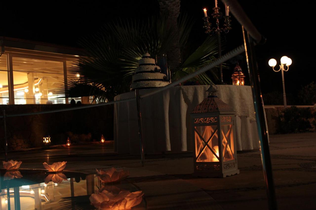 Cupola Bianca Resort LMP Exterior photo