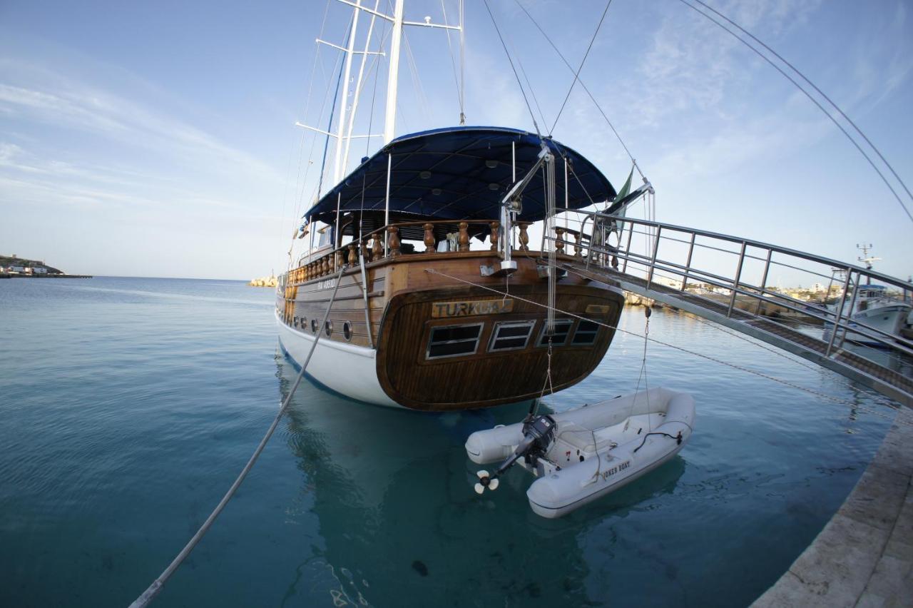 Cupola Bianca Resort LMP Exterior photo