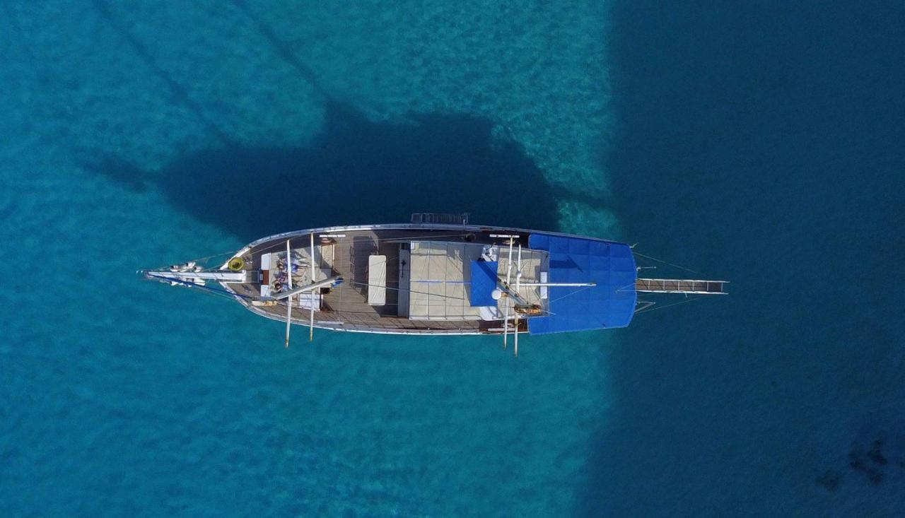 Cupola Bianca Resort LMP Exterior photo