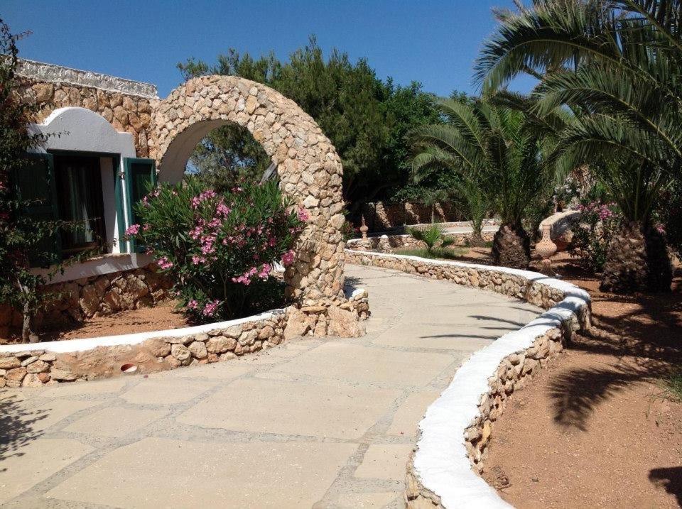 Cupola Bianca Resort LMP Exterior photo