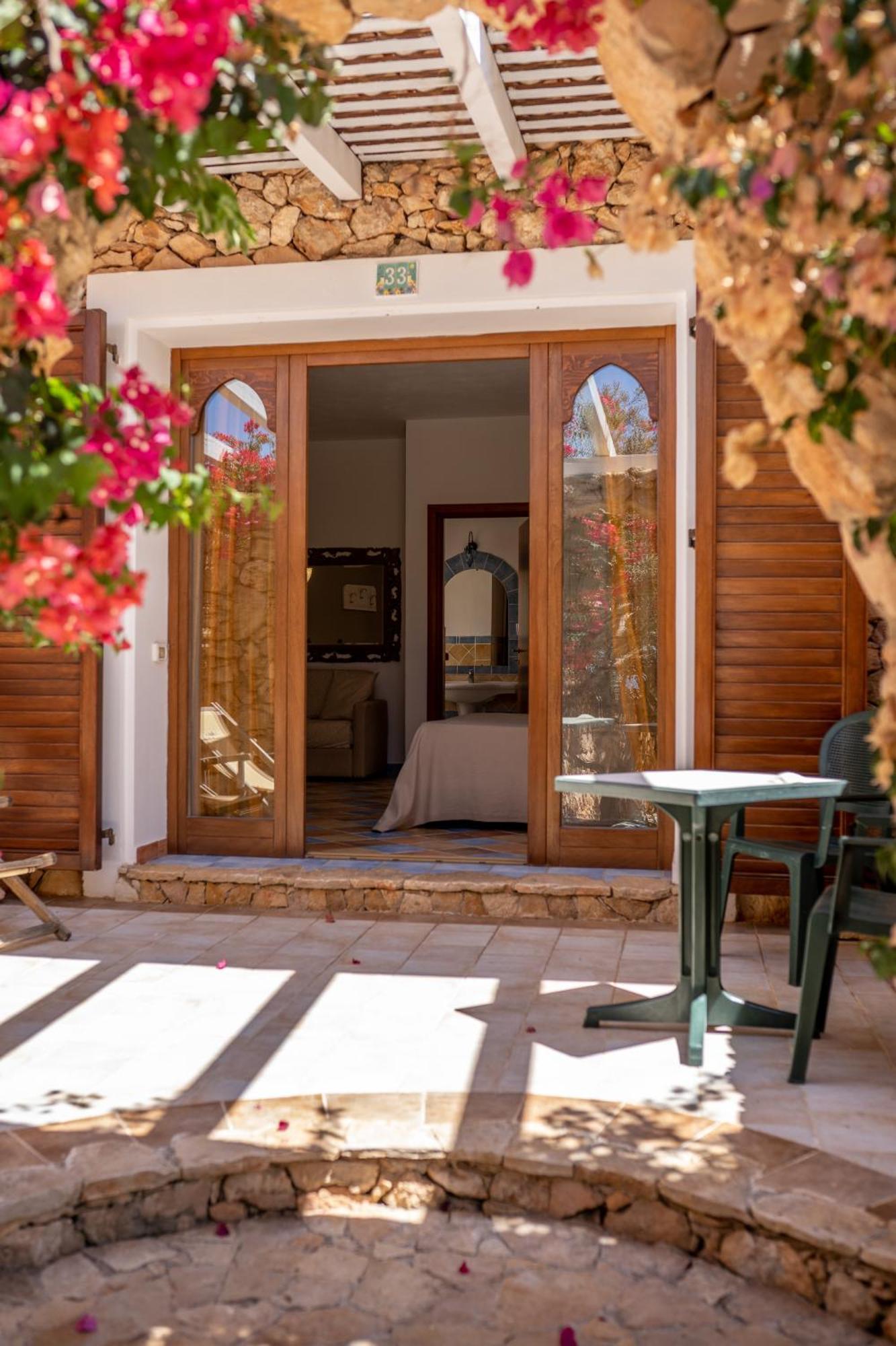 Cupola Bianca Resort LMP Exterior photo